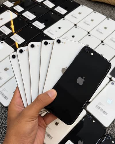 Apple iPhone SE 2020
