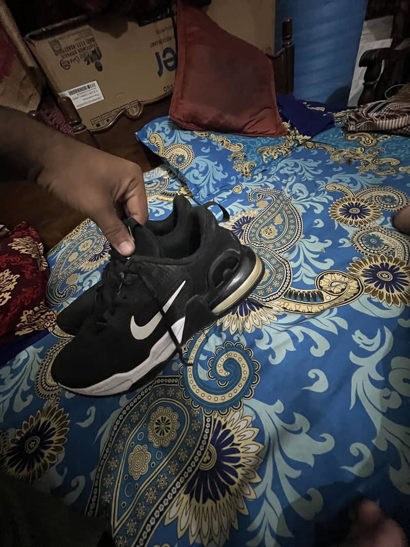 Nike air Alpha max 2