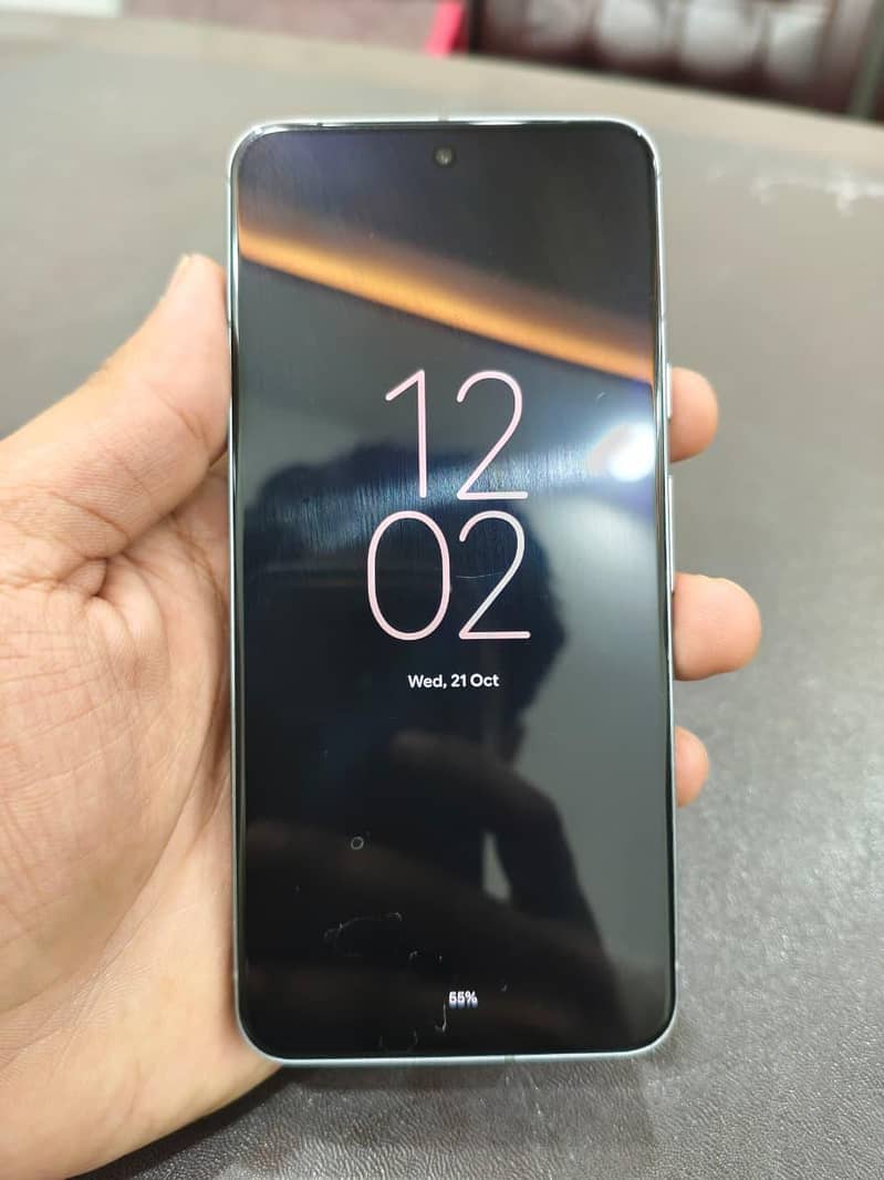 Google Pixel 8 0