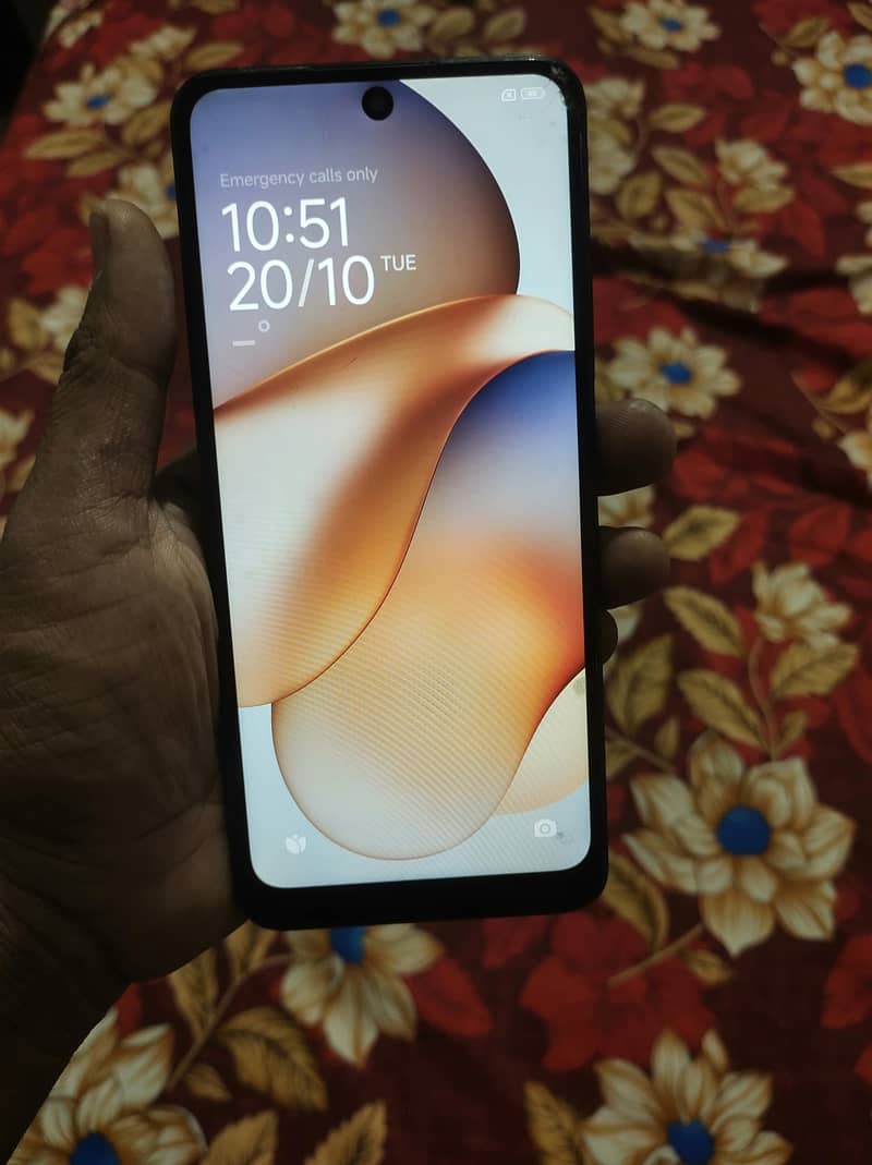 Xiaomi Redmi Note 12 0