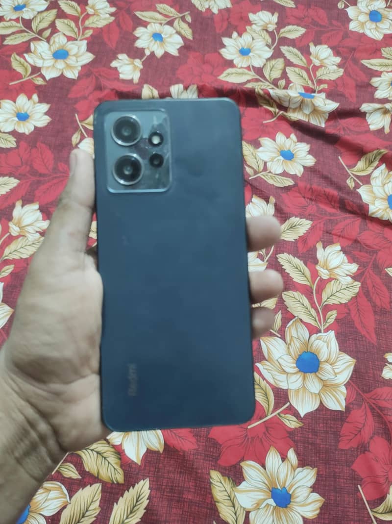 Xiaomi Redmi Note 12 3
