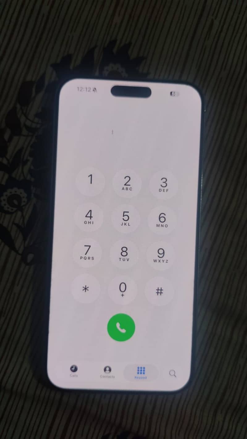 Apple iPhone 15 Pro Max 1