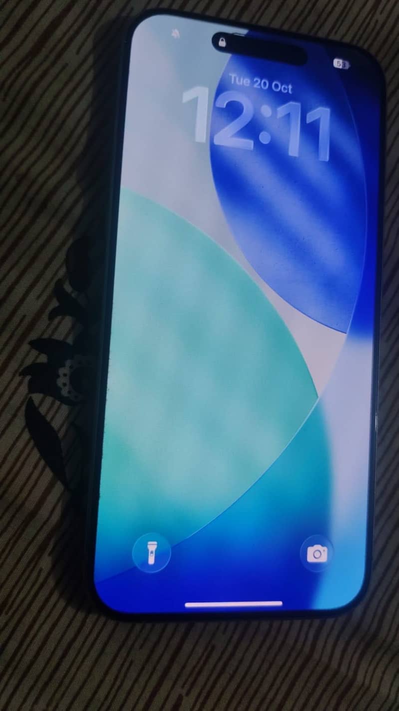 Apple iPhone 15 Pro Max 6