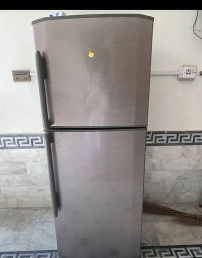 Haier full size fridge