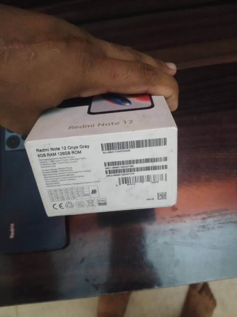 Realme Other Model 3