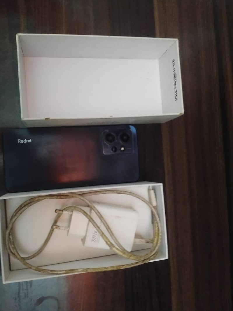 Realme Other Model 4