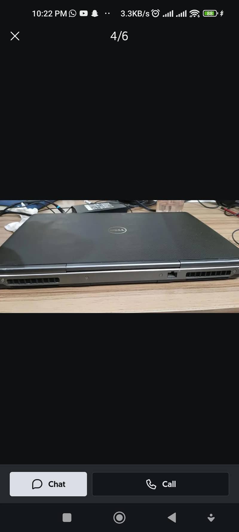Dell Precision 7710 2