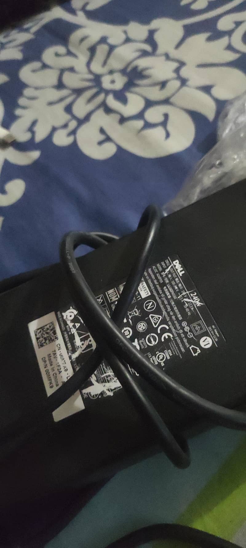 Dell Precision 7710 4