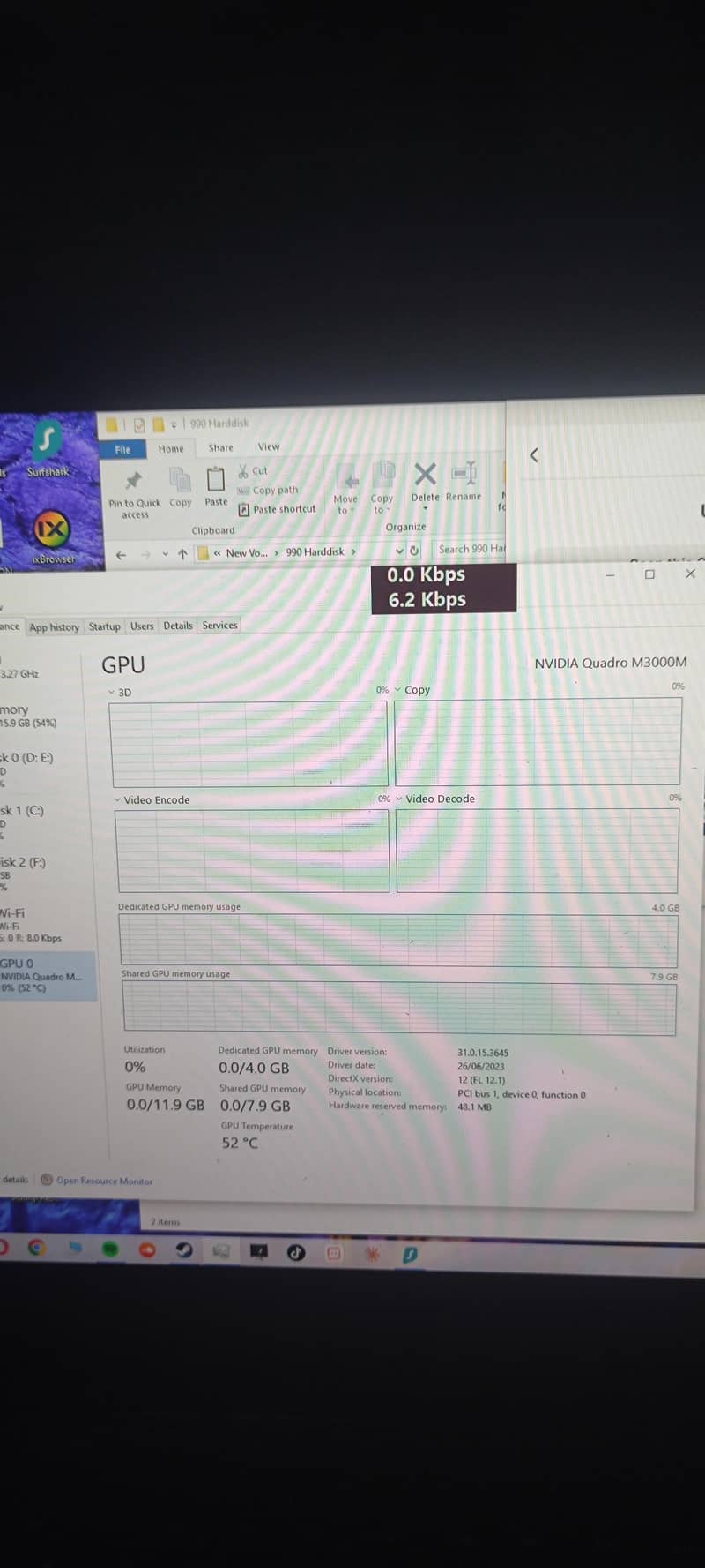 Dell Precision 7710 5