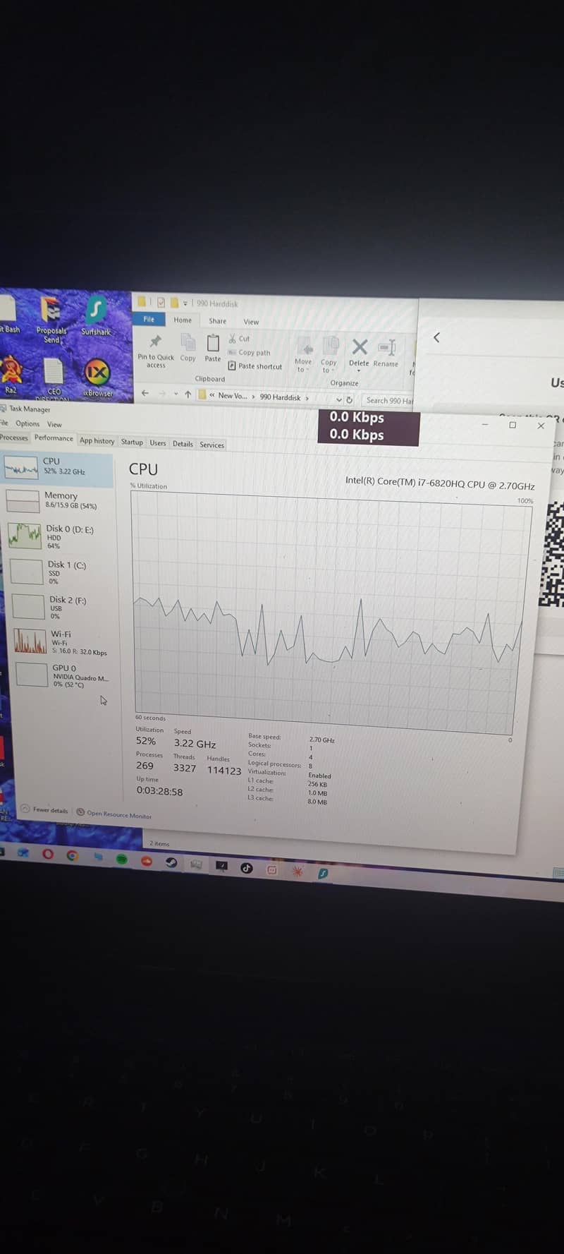 Dell Precision 7710 6