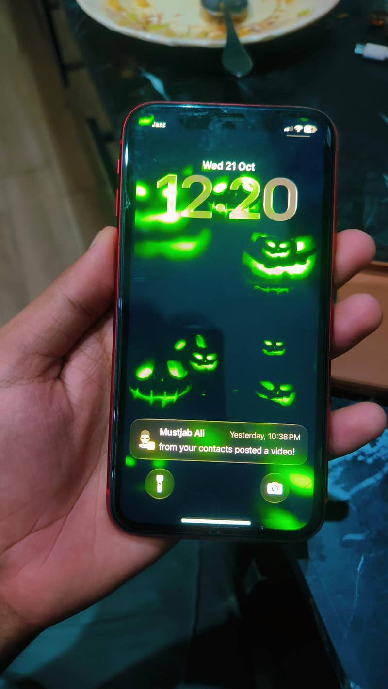Apple iPhone 11 2