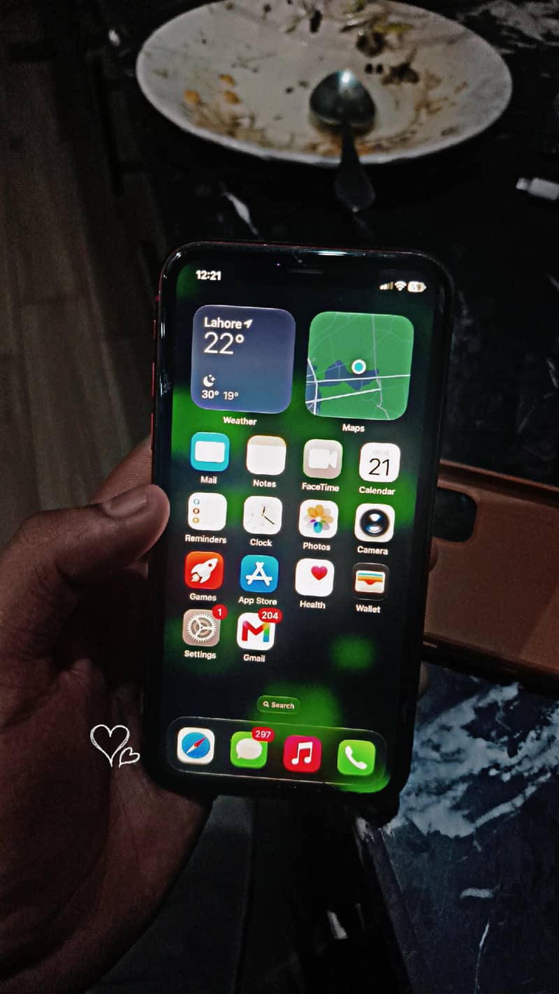 Apple iPhone 11 3