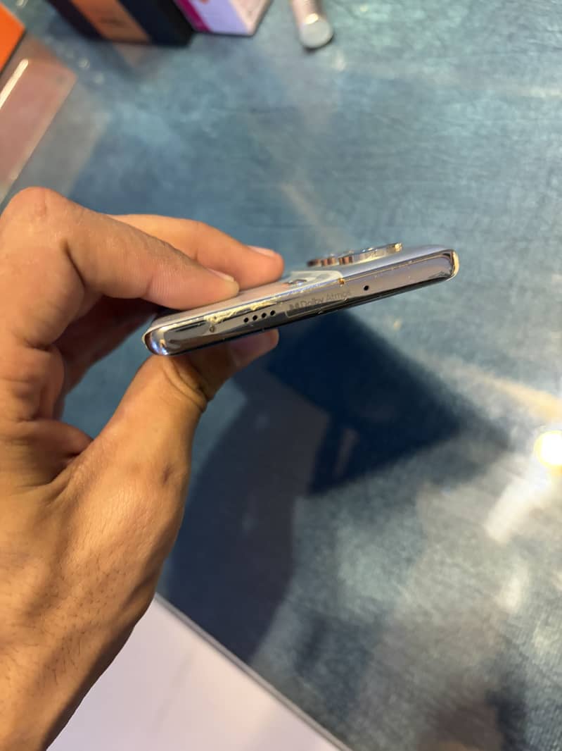 Tecno CAMON 40 Pro 3
