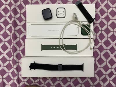 Apple Watch Series 7 45mm