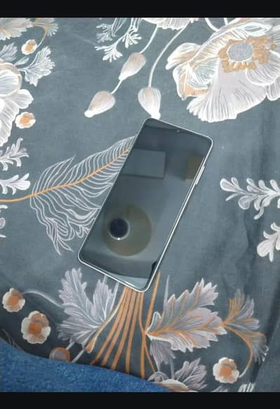 Samsung Mobile A06