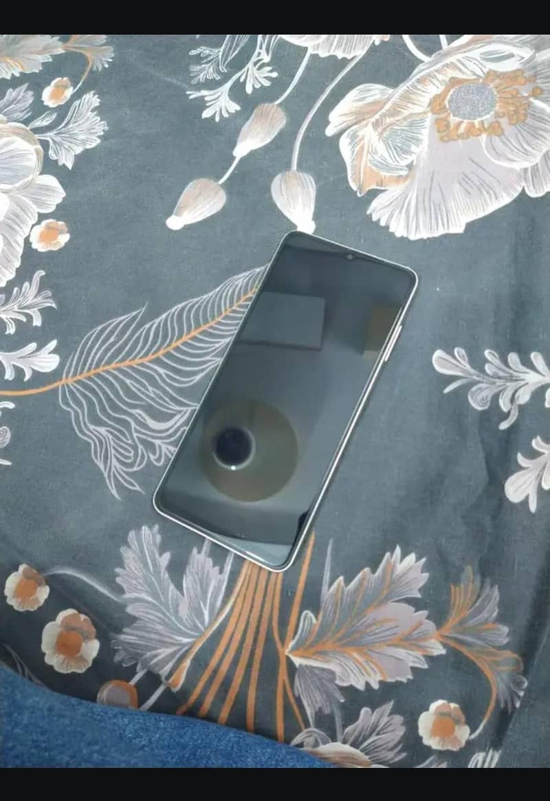 Samsung Mobile A06 0