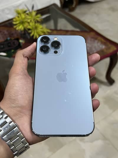 Apple iPhone 13 Pro Max