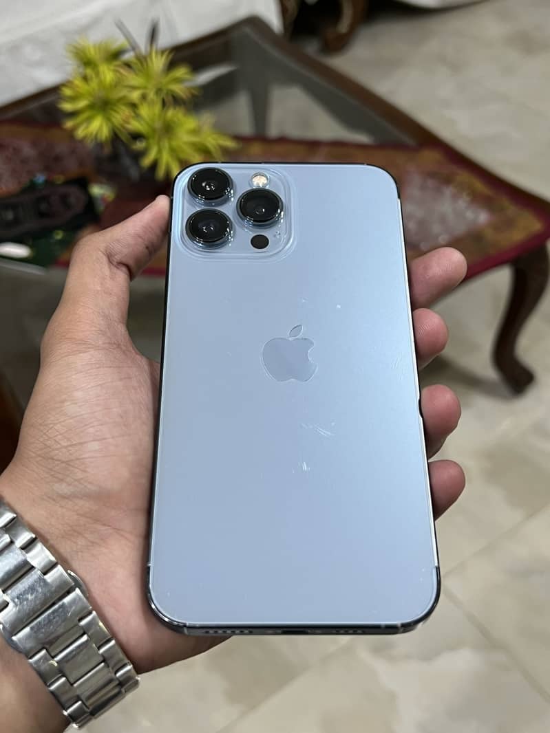 Apple iPhone 13 Pro Max 0