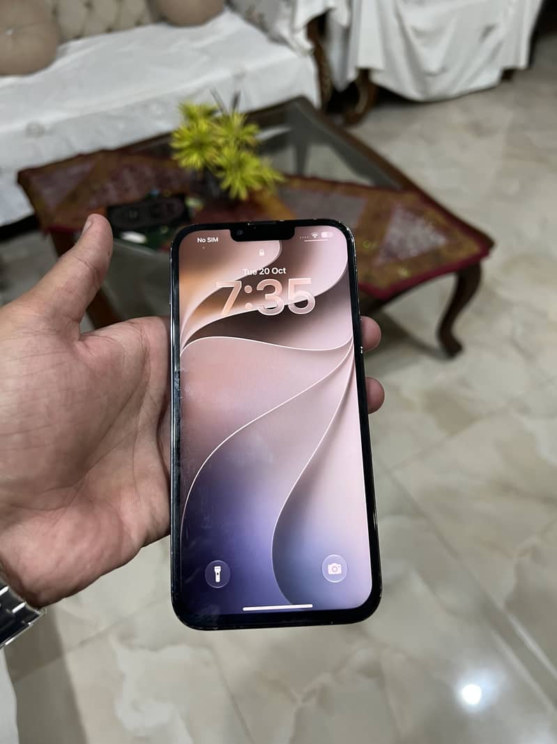 Apple iPhone 13 Pro Max 3