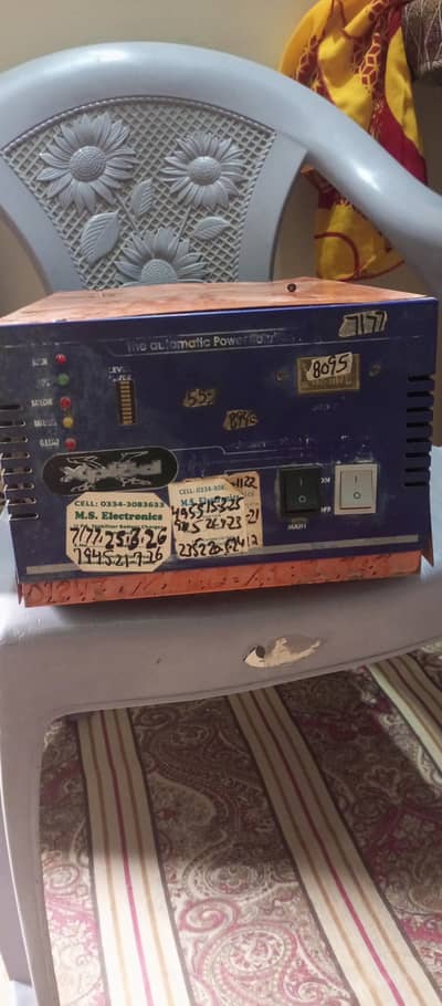 for sell 8000 ups