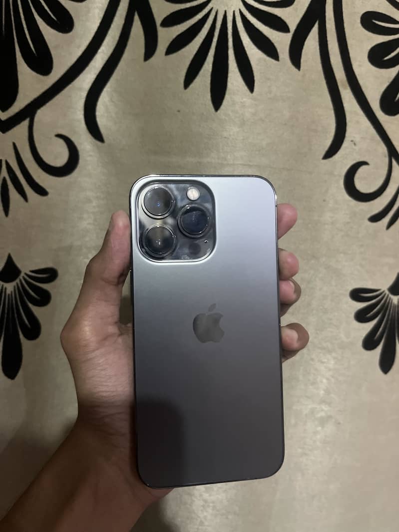 Apple iPhone 13 Pro 3