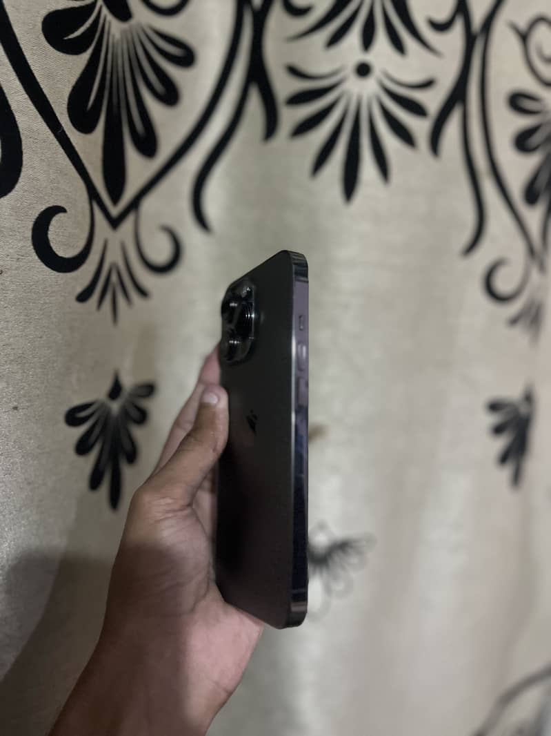 Apple iPhone 13 Pro 5