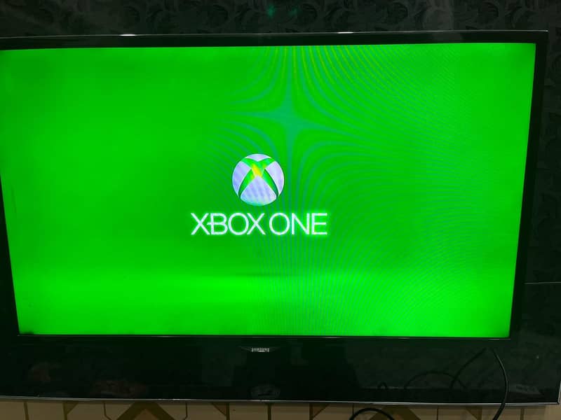 Xbox one 3