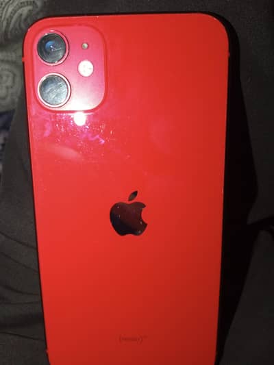 Apple iPhone 11