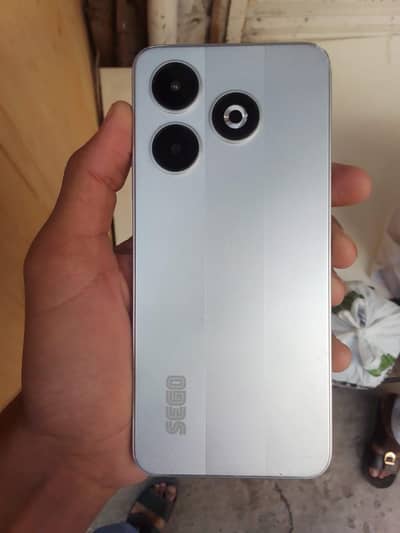 SEGO SMart 10