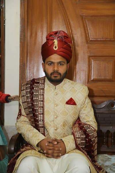Sherwani