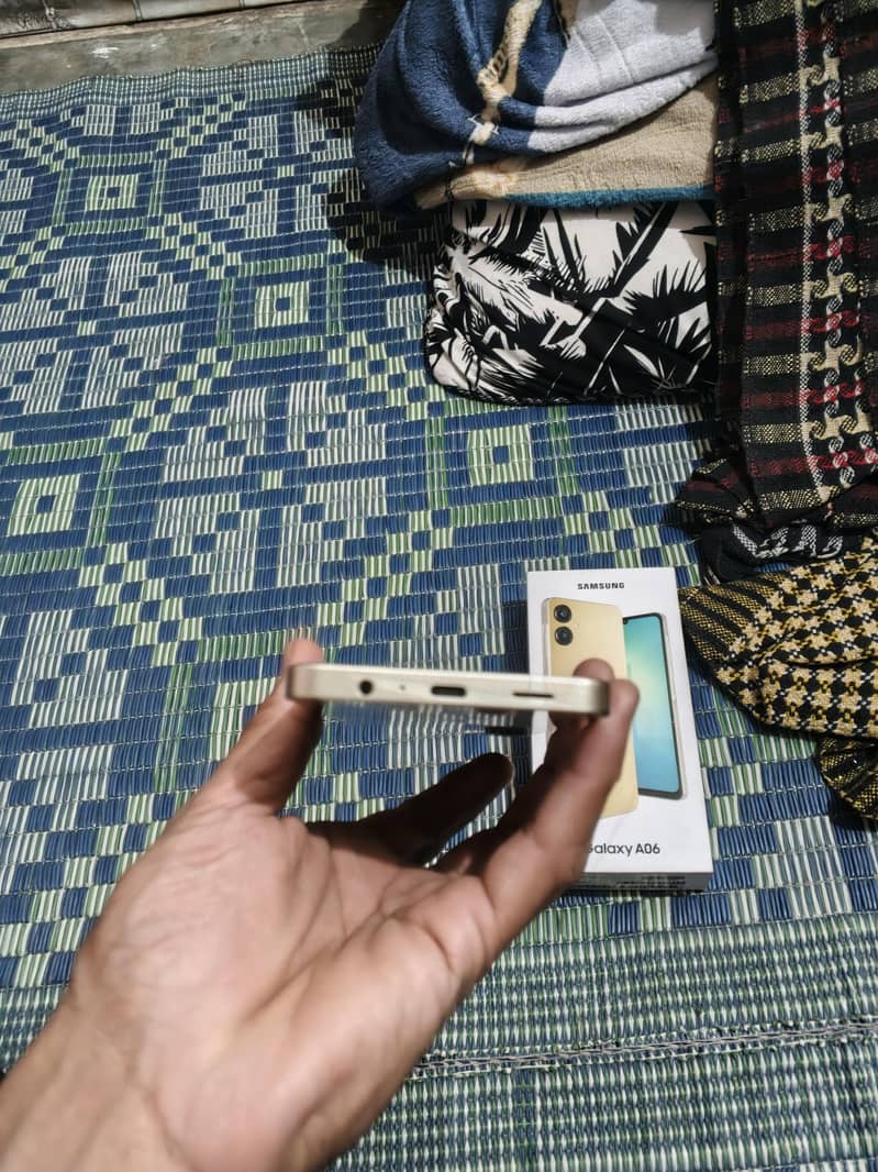 Samsung A06 2