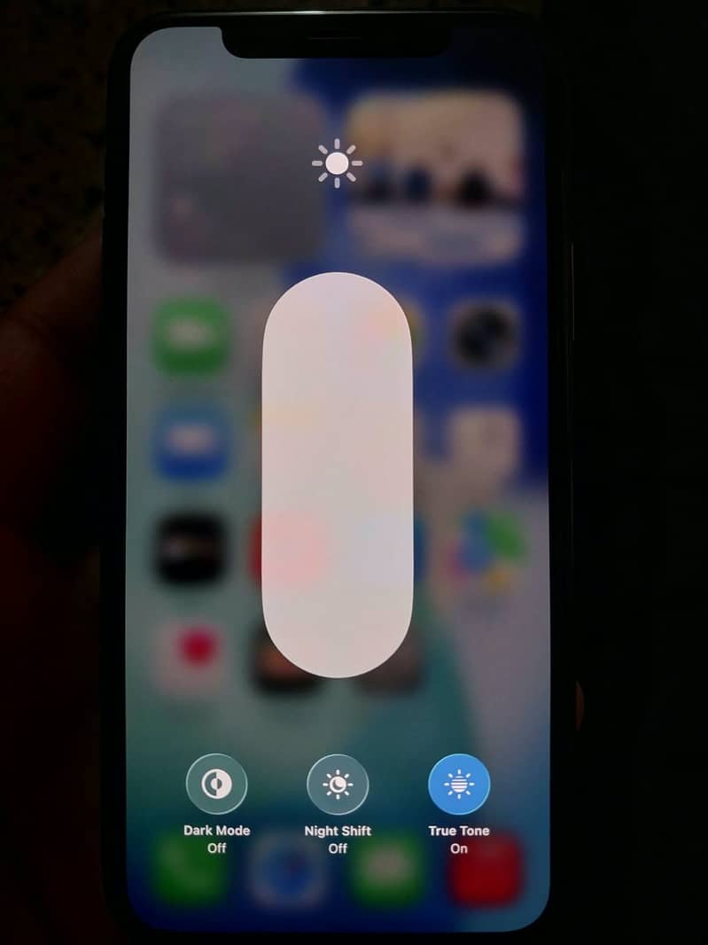 Apple iPhone 11 Pro 1