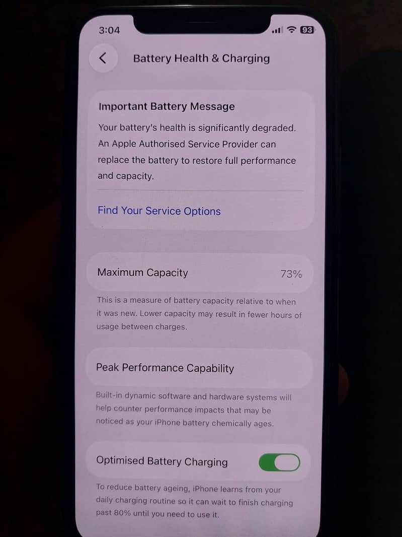 Apple iPhone 11 Pro 2