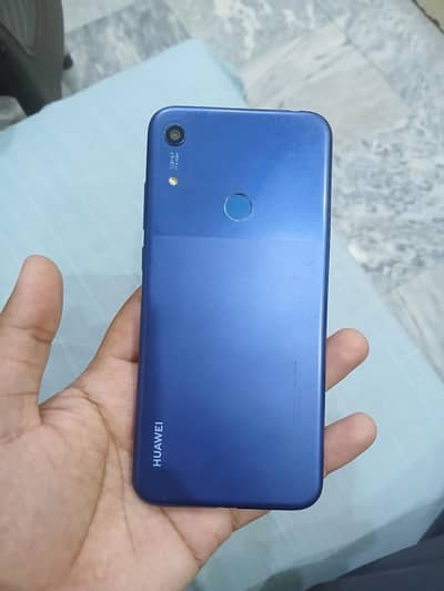 Huawei Y6s (03185353063)