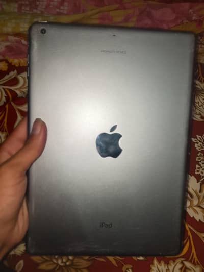 I pad air 1