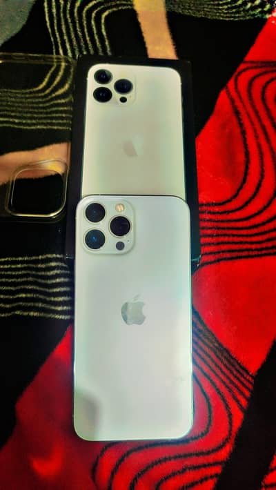 iphone 13pro max (128gb)