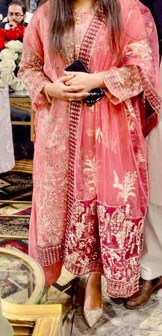 3pcs dress 0
