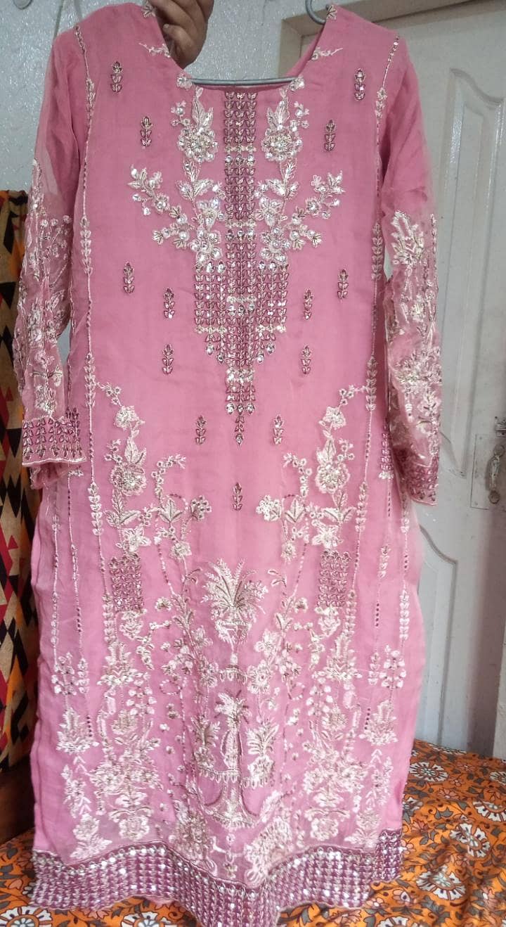 3pcs dress 3