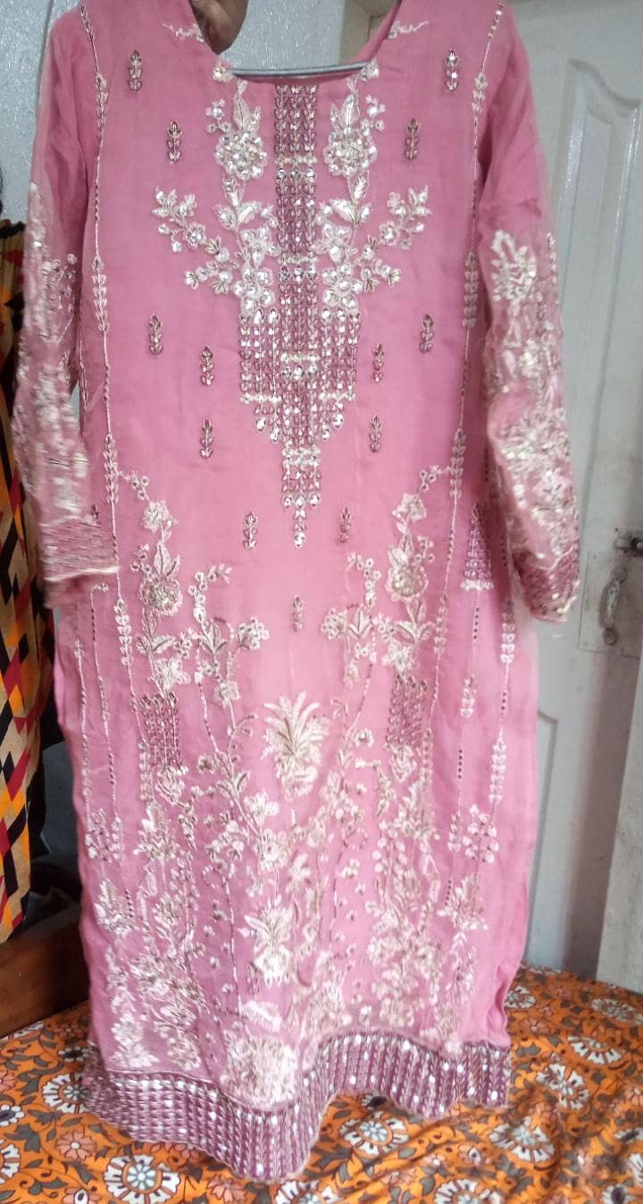 3pcs dress 4
