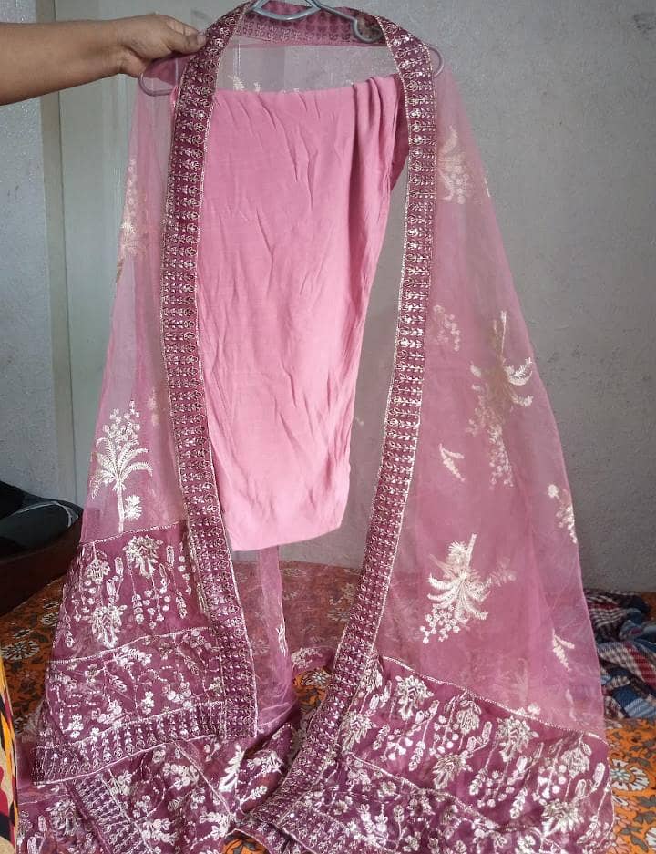 3pcs dress 6