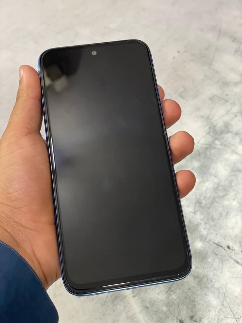 Infinix smart 20 1