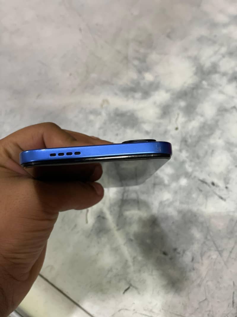 Infinix smart 20 3