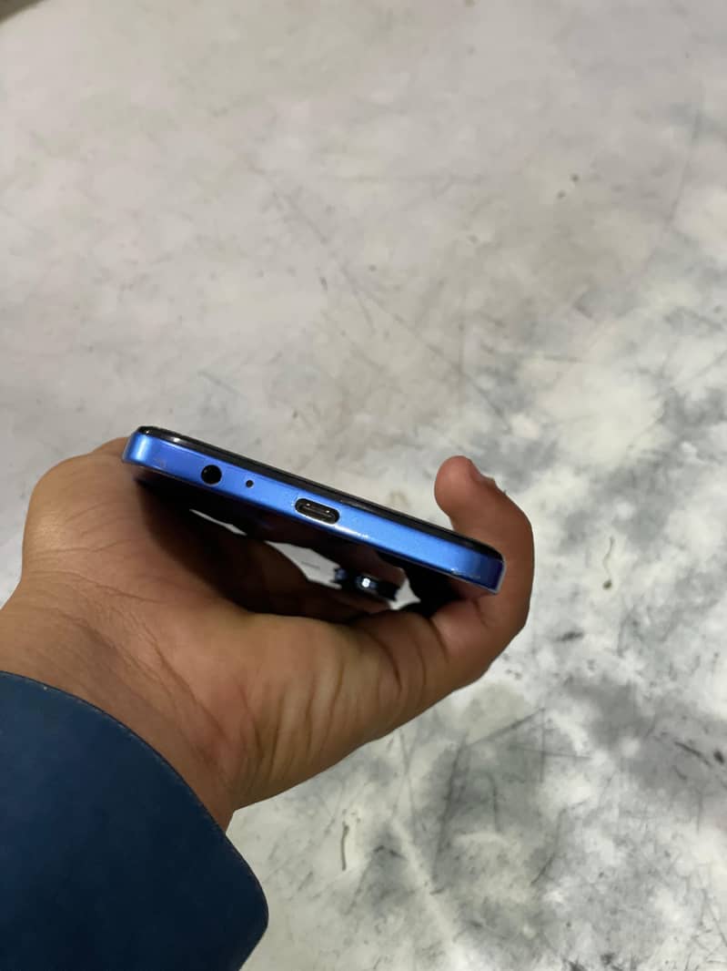 Infinix smart 20 4