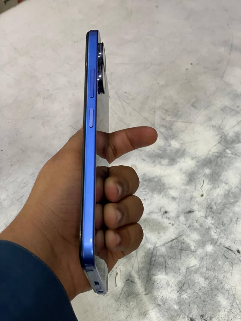 Infinix smart 20 5
