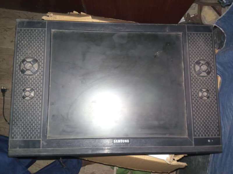 Samsung small led 0