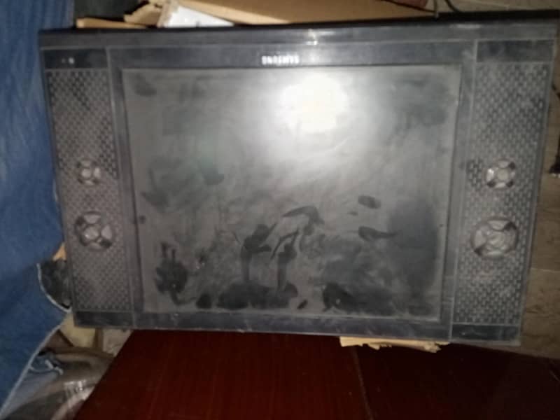Samsung small led 1