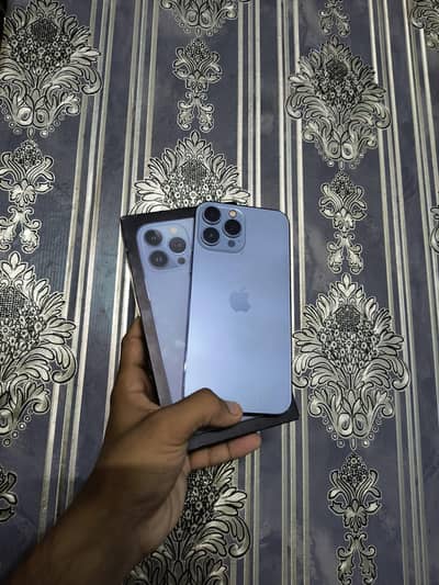 Apple iPhone 13 Pro Max