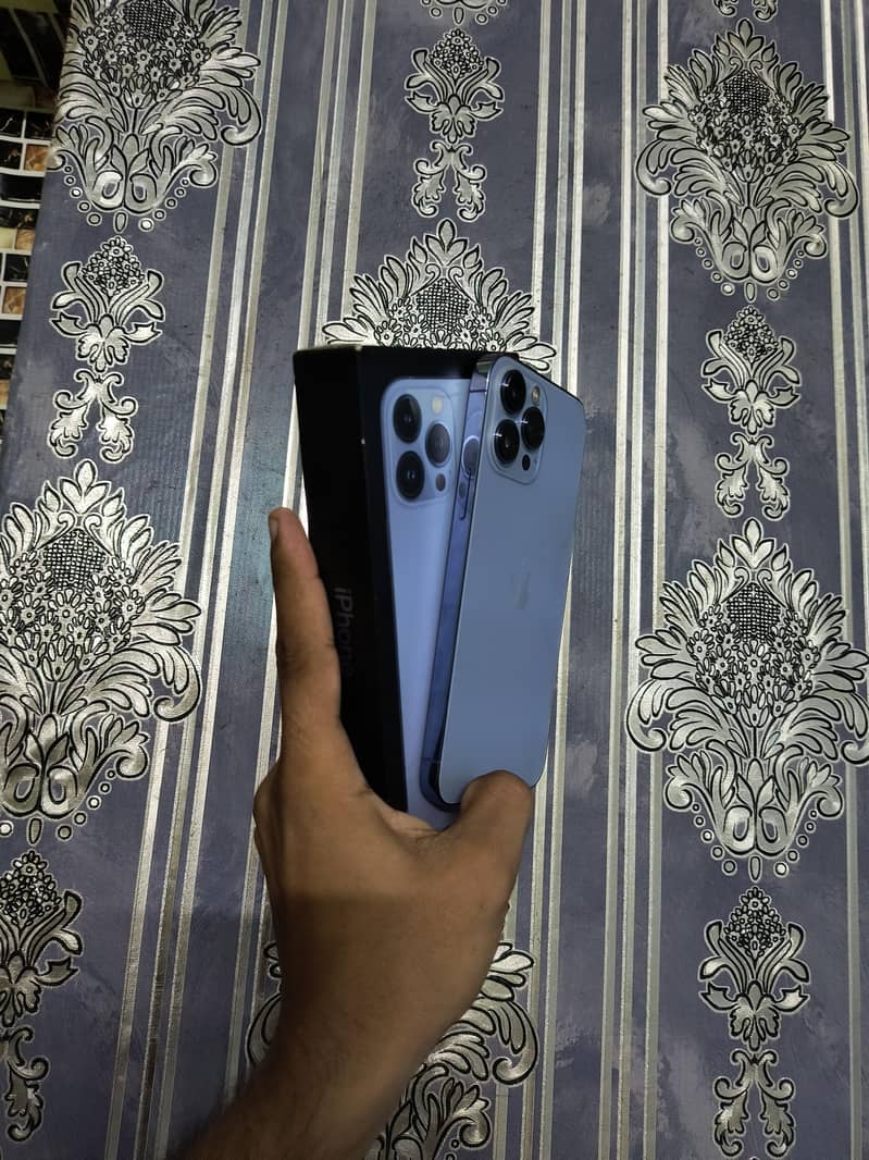 Apple iPhone 13 Pro Max 2