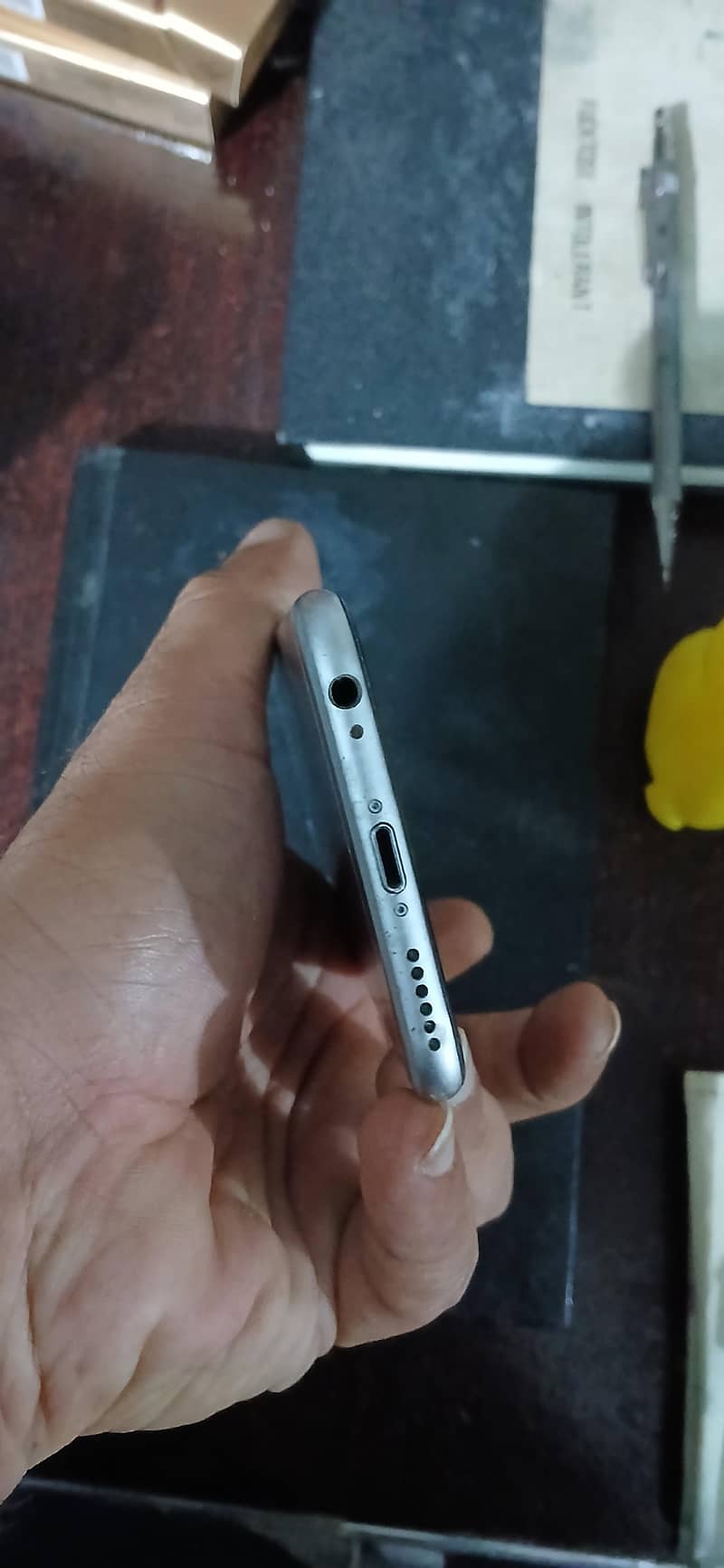 Apple iPhone 6 1