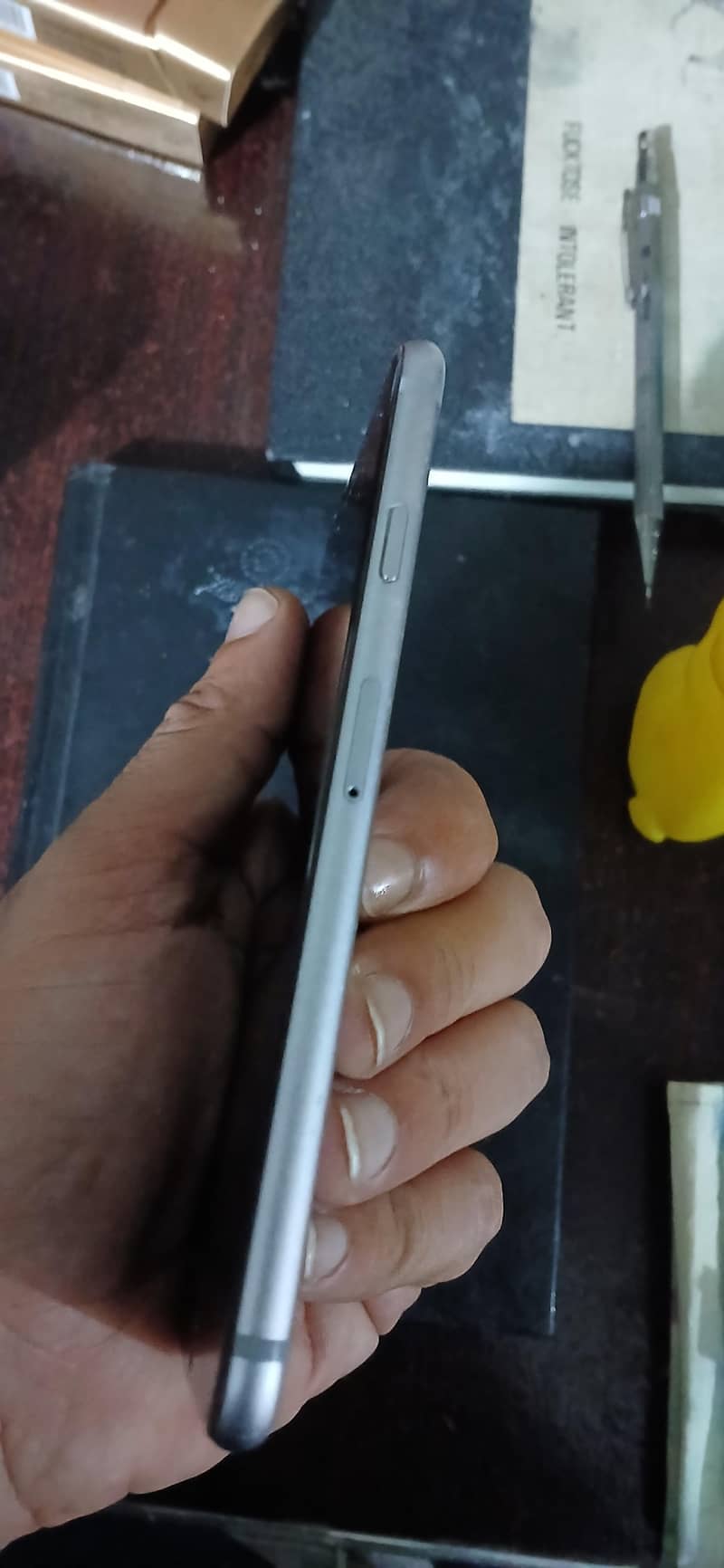 Apple iPhone 6 5